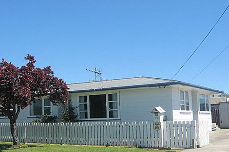 Photo of property in 1/2 Goodman Street, Blenheim, 7201