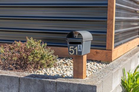 Photo of property in 51a Matai Street, Castlecliff, Whanganui, 4501