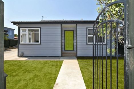 Photo of property in 72 Bordesley Street, Phillipstown, Christchurch, 8011