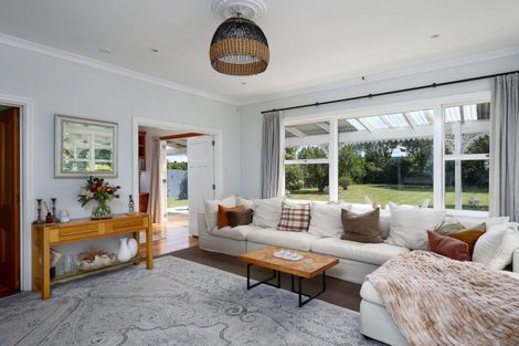 Photo of property in 132 Whitby Road, Wakefield, 7025