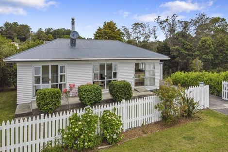 Photo of property in 49 Albert Street, Kawakawa, 0210