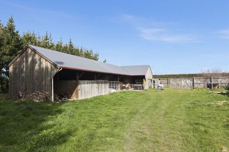 Photo of property in 492 Oxford Road, Fernside, Rangiora, 7471