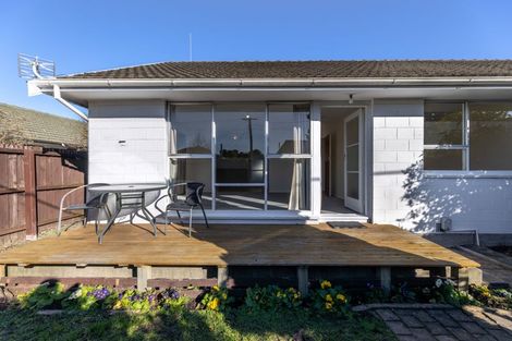 Photo of property in 3/56 Hume Street, Sydenham, Christchurch, 8023