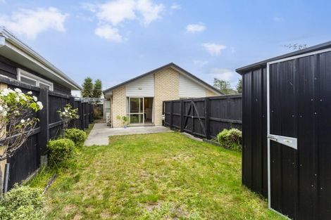 Photo of property in 2/274 Burwood Road, Burwood, Christchurch, 8083