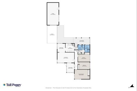 Photo of property in 46 Featherston Street, Levin, 5510