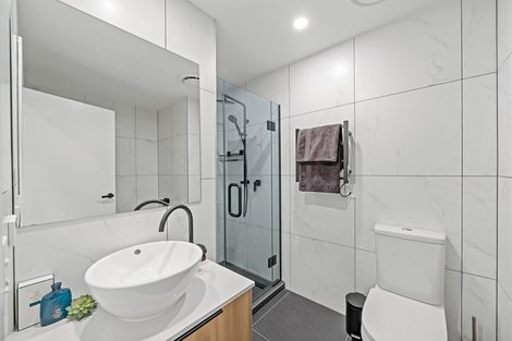 Photo of property in 601/8 Kingsland Terrace, Kingsland, Auckland, 1021