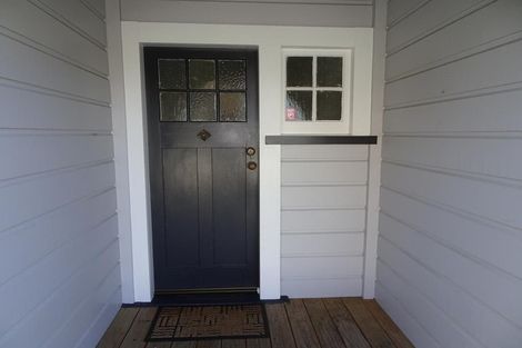 Photo of property in 93 Georges Drive, Napier South, Napier, 4110