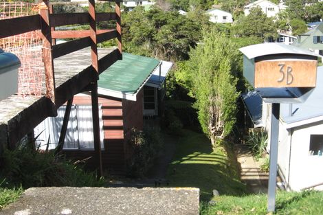 Photo of property in 3b Orleans Street, Ngaio, Wellington, 6035