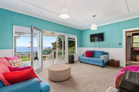 Photo of property in 162 Purakaunui Road, Mihiwaka, Port Chalmers, 9081