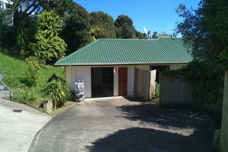 Photo of property in 1/3 Manutara Avenue, Forrest Hill, Auckland, 0620