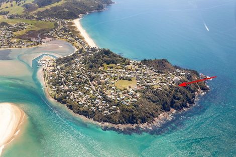 Photo of property in 5 Pacific Drive, Tairua, 3508