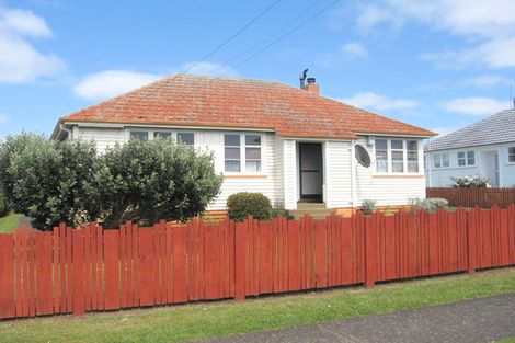 Photo of property in 21 Purdy Street, Kaikohe, 0405