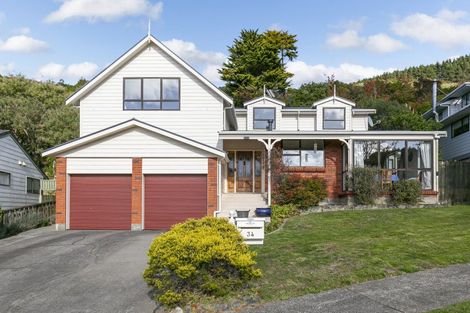 Photo of property in 34 Peterhouse Street, Tawa, Wellington, 5028