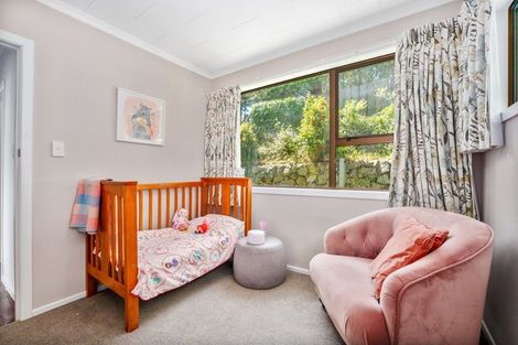 Photo of property in 4 Kahu Road, Paremata, Porirua, 5024