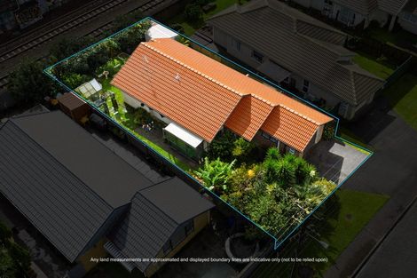 Photo of property in 109 Pooks Road, Ranui, Auckland, 0612