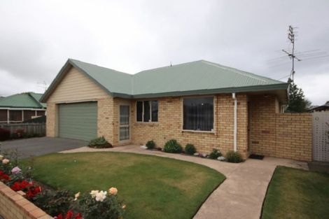 Photo of property in 374 Burnett Street, Ashburton, 7700