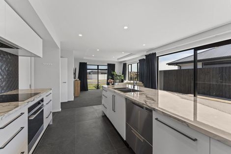 Photo of property in 49 Katrine Drive, Burwood, Christchurch, 8083