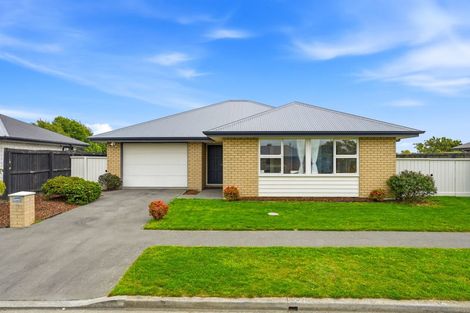 Photo of property in 18 Denali Street, Halswell, Christchurch, 8025