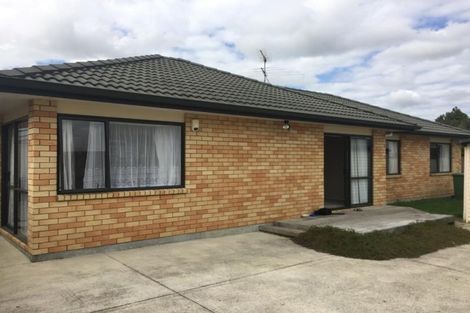 Photo of property in 7a Dublin Street, Pukekohe, 2120