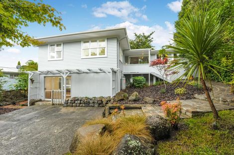 Photo of property in 8 Autumn Avenue, Glen Eden, Auckland, 0602