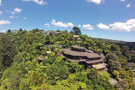 Photo of property in 491 Scenic Drive, Waiatarua, Auckland, 0612