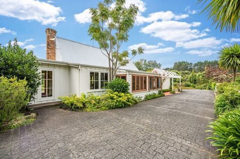 Photo of property in 611 Horseshoe Bush Road, Waitoki, Albany, 0794