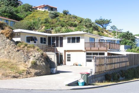 Photo of property in 65 Volga Street, Island Bay, Wellington, 6023