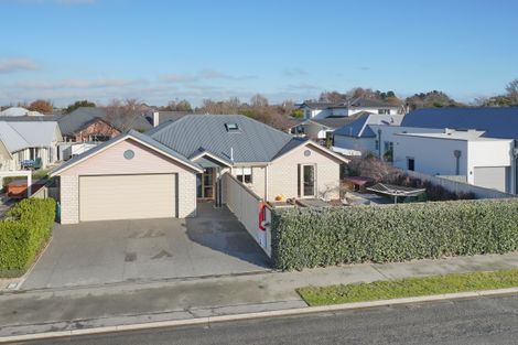 Photo of property in 28 Tosswill Road, Prebbleton, 7604