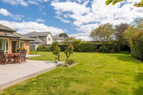 Photo of property in 8 Napoleon Close, Harewood, Christchurch, 8051