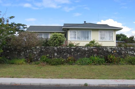 Photo of property in 19 La Rosa Street, Green Bay, Auckland, 0604