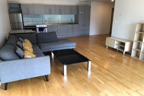 Photo of property in 204/57 Mahuhu Crescent, Auckland Central, Auckland, 1010