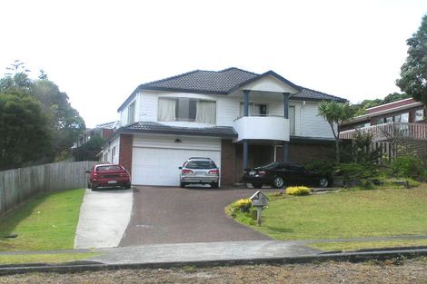Photo of property in 49 Kennedy Avenue, Forrest Hill, Auckland, 0620