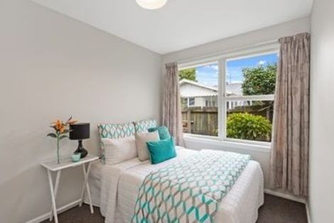 Photo of property in 2/166 Halswell Road, Hillmorton, Christchurch, 8025