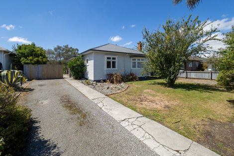 Photo of property in 31 Princes Street, Netherby, Ashburton, 7700