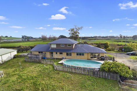 Photo of property in 818 Old Te Aroha Road, Okauia, Matamata, 3471