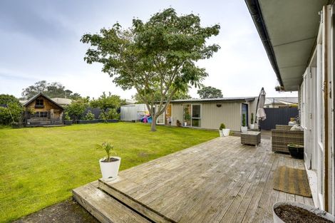Photo of property in 10 Lipscombe Crescent, Havelock North, 4130