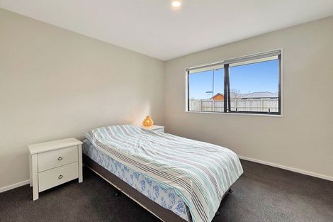 Photo of property in 2 Napper Place, Halswell, Christchurch, 8025