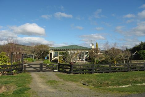 Photo of property in 14 Sydney Terrace, Takapau, 4203