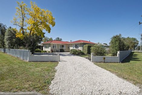 Photo of property in 11 Highfield Street, Culverden, 7392