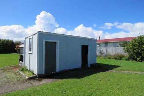 Photo of property in 141a Derby Street, Westport, 7825