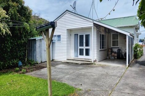 Photo of property in 96 Parsons Street, Springvale, Whanganui, 4501