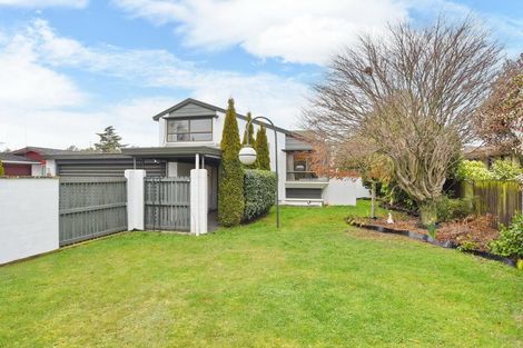 Photo of property in 61 Seddon Street, Rangiora, 7400