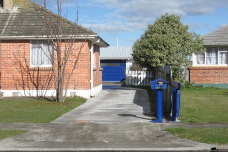 Photo of property in 65 Barker Road, Marewa, Napier, 4110