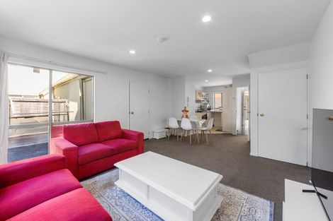 Photo of property in 7/17 George Street, Riccarton, Christchurch, 8041