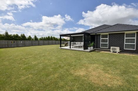 Photo of property in 9 Mervyn Brown Place, Solway, Masterton, 5810