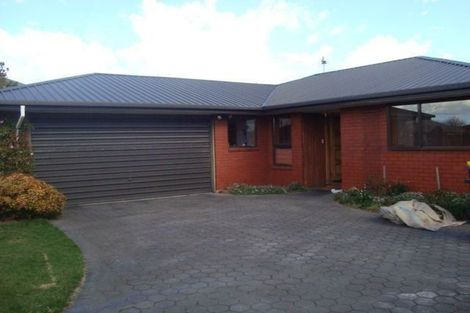 Photo of property in 20 Kintyre Drive, Broomfield, Christchurch, 8042