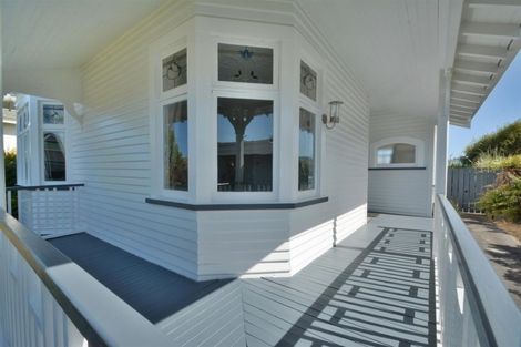 Photo of property in 116 Prince Albert Road, Saint Kilda, Dunedin, 9012