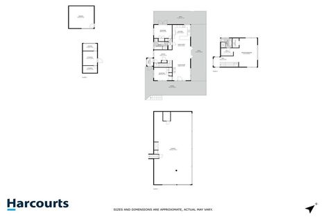 Photo of property in 538 Ahuroa Road, Puhoi, Warkworth, 0994