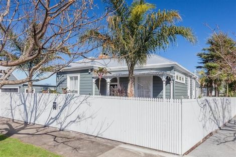 Photo of property in 9 Wynyard Road, Mount Eden, Auckland, 1024