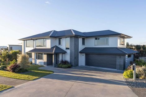 Photo of property in 42 Victory Drive, Wharewaka, Taupo, 3330